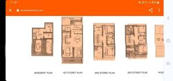 The Shaughnessy (D27), Terrace #524080721